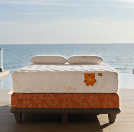 PranaSleep Karma Mattress