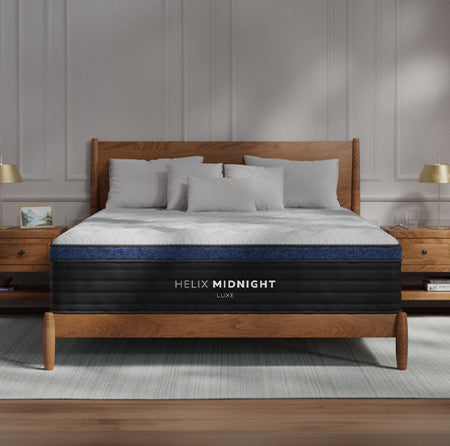 Helix Midnight Mattress