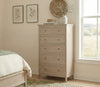Carson Driftwood chest