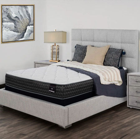 City Mattress Celestial Luna Plush Innerspring Mattress