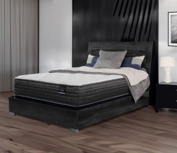 City Mattress Celestial Pegasus Plush Innerspring Mattress