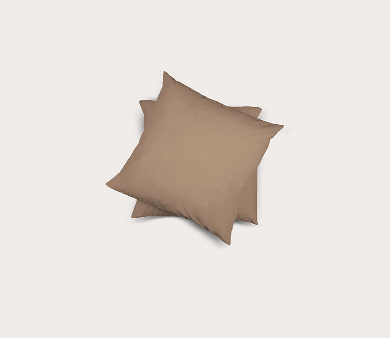 Dr. Weil Garment Washed Percale Pillow Shams - Image 17