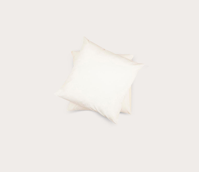 Dr. Weil Garment Washed Percale Pillow Shams - Image 12