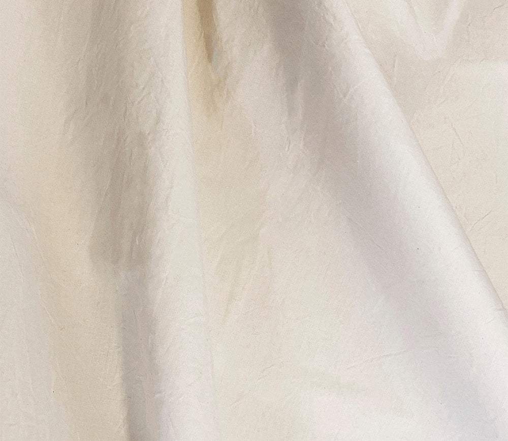 Dr. Weil Garment Washed Percale Pillow Shams by Dr. Weil by PureCare