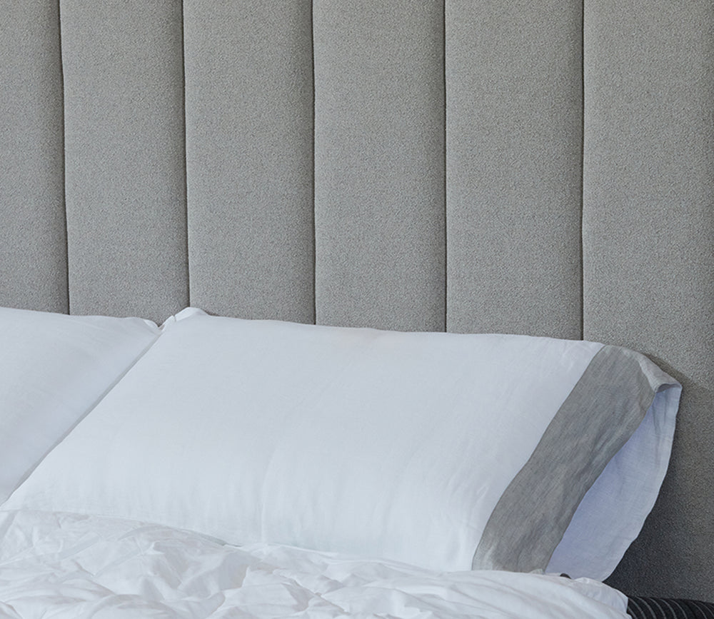 City Mattress Kemper Channel Bed