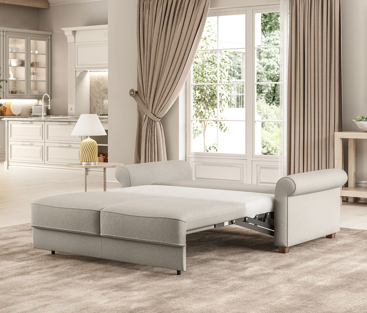 Sleeper Sofas and Sectional Sleeper Sofas City Mattress
