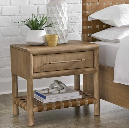 Dorsey Nightstand
