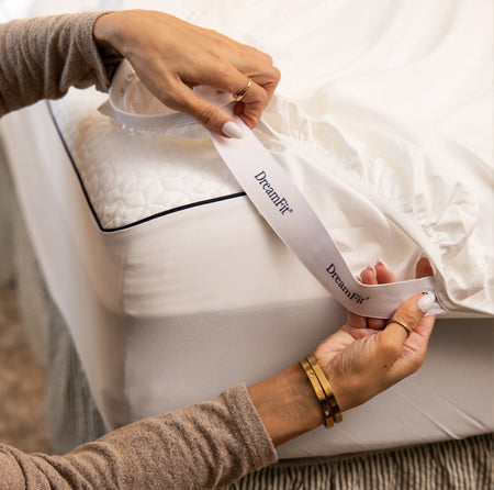 Dreamfit Sheets at City Mattress