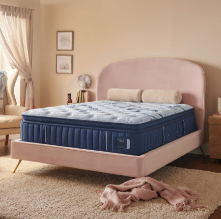 Shop Stearns & Foster mattresses