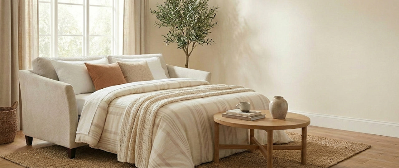 Naples Sleeper Sofa