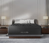Helix Sunset Elite Mattress in a bedroom setting