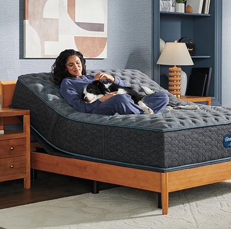 Hot Deal: Beautyrest Tortuga Mattress