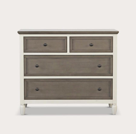 CM Home Delnoir 4-Drawer Dresser