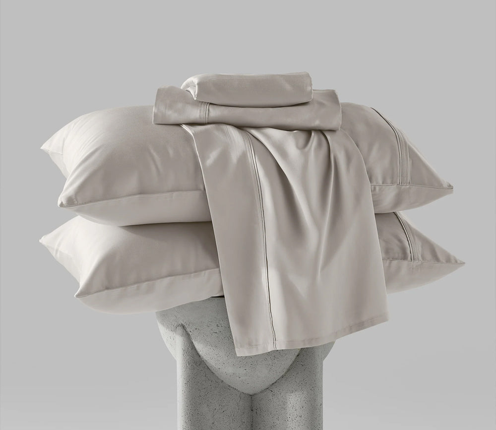Hush Iced Cooling Sheet Set