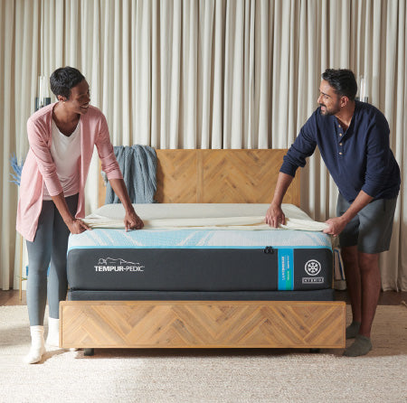 Tempurpedic on Sale at City Mattress