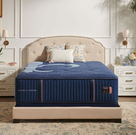 Stearns & Foster on Sale at City Mattress