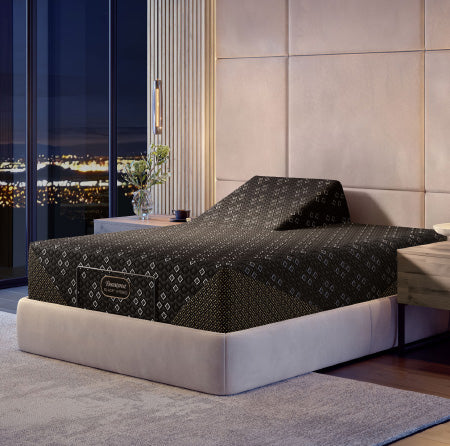 Beautyrest Black on Sale at City Mattrress