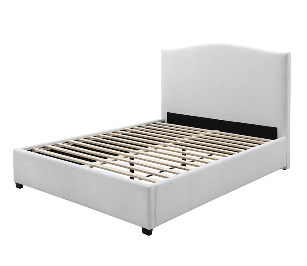 City Mattress Kemper Camel Arch Bed