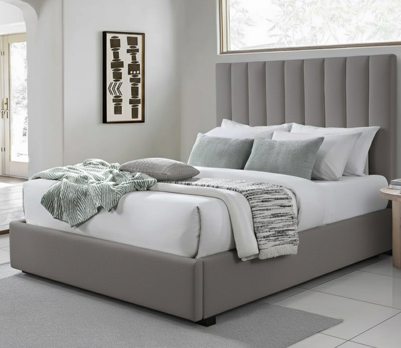 City Mattress Kemper Channel Bed