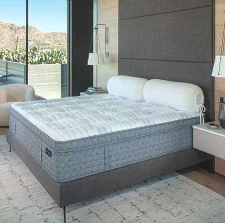 King Koil at City Mattress