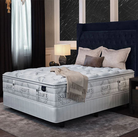 Kluft Monarch Luxury Firm Mattress