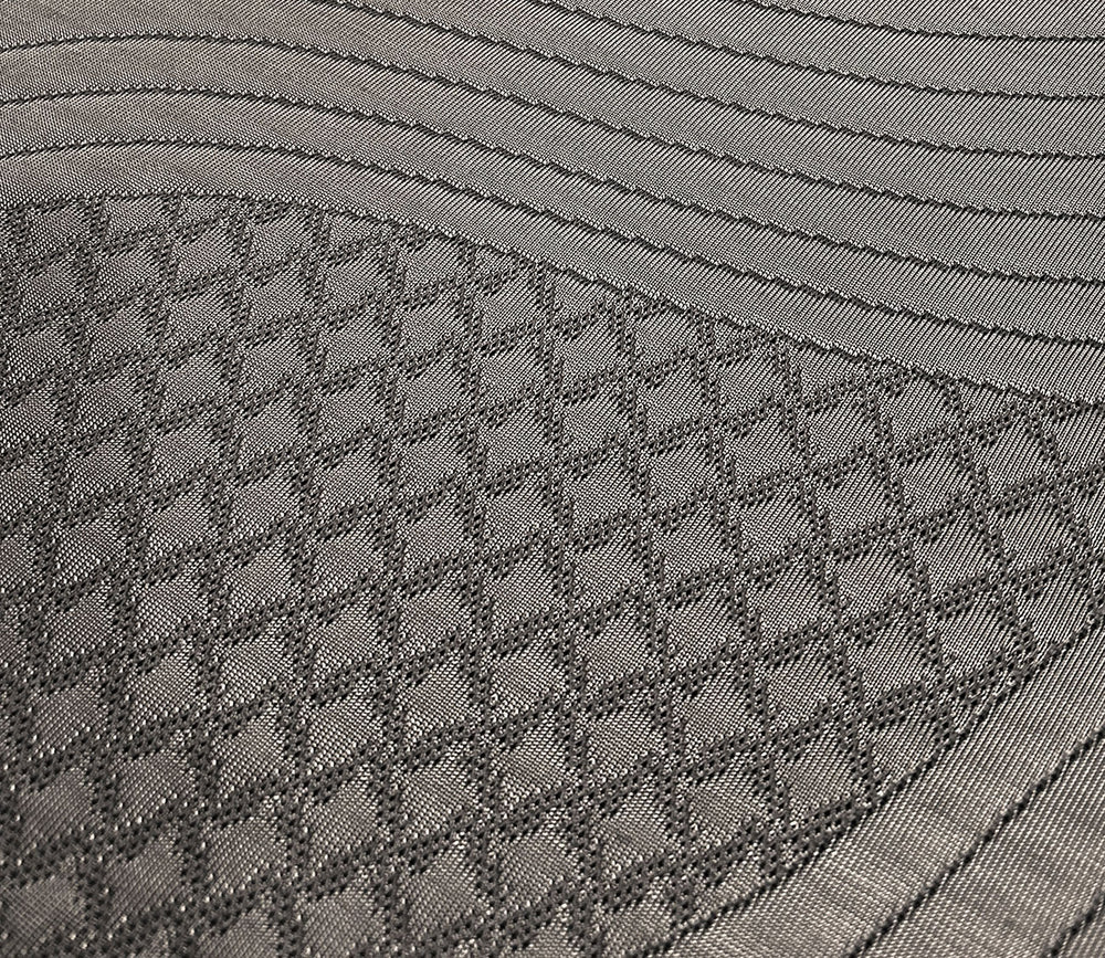 GhostBed Premium Foam Mattress 14