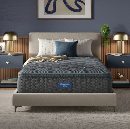 Beautyrest Mattresses