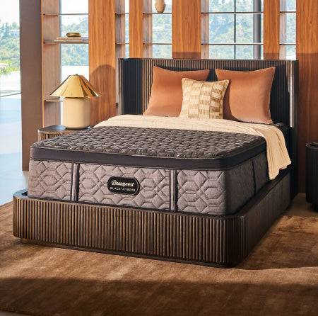 Up to $1,000 Off Beautyrest Adjustable Mattress Sets