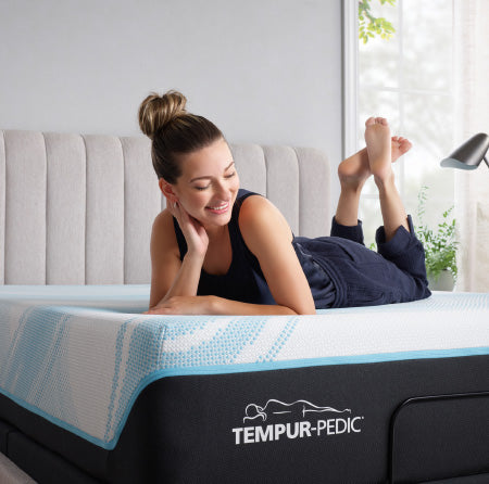 Up to $500 Off Tempur-Pedic