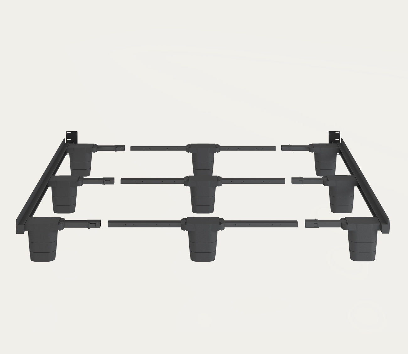 City Mattress Modifi Bed Frame