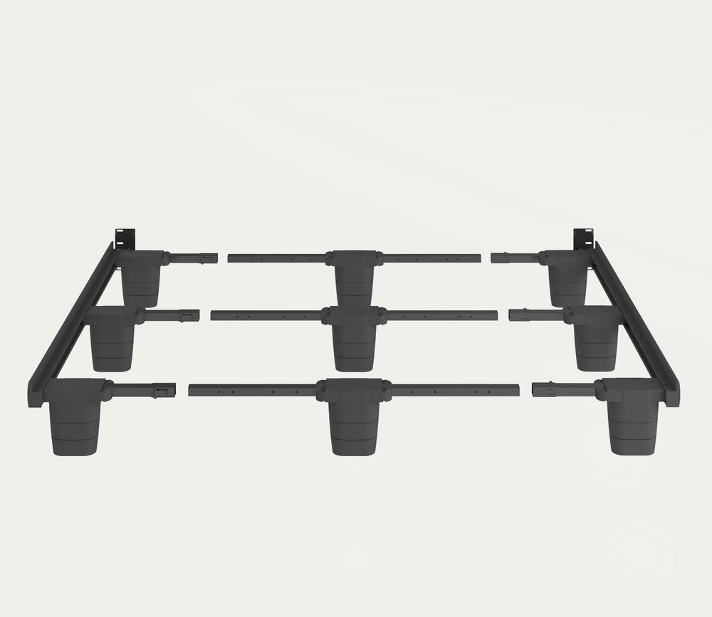 Modifi Bed Frame - head on