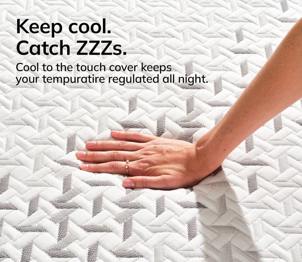 Nectar 5.1 Premier Hybrid Mattress