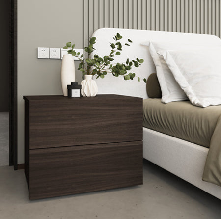 Ayla Linen Upholstered Storage Bed