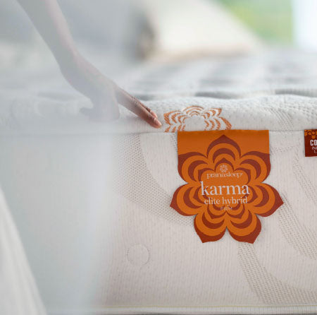 PranaSleep Karma Mattress