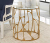 Ritual Side Table