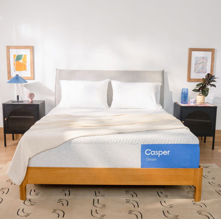 Cassper One Mattress