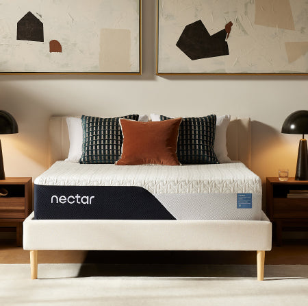 Nectar Mattresses