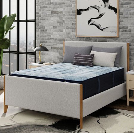 Serta Perfect Sleeper Naples Medium Innerspring Mattress