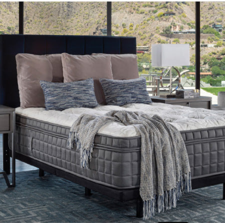 King Koil on sale at City Mattress