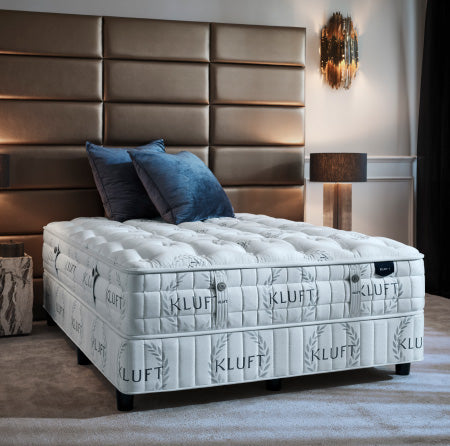 Kluft on sale at City Mattress