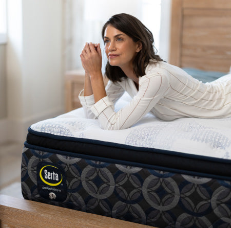 Serta on Sale at City Mattress