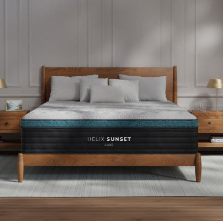 Helix on Sale at City Mattress