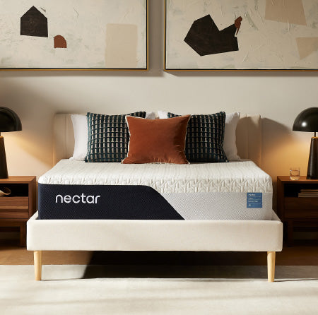 Nectar on Sale at City Mattress