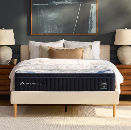 Save on DreamCloud at our outlets