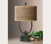 Stabina Table Lamp in a lifestyle setting