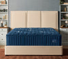 Stearns & Foster Estate Medium Tight Top II Mattress room style