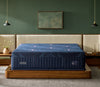 Room style image of Stearns & Foster Legacy Firm Hybrid II Mattress
