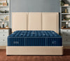 Room style image of Stearns & Foster Lux Estate Firm Tight Top II Mattress