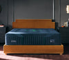 Room style image of Stearns & Foster Reserve Medium Hybrid II Mattress