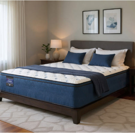 City Mattress Collection